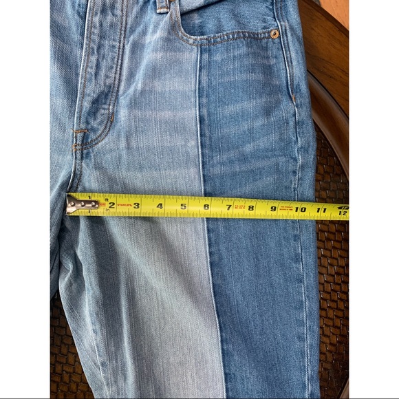 SOLD American eagle jeans - Picture 4 of 5